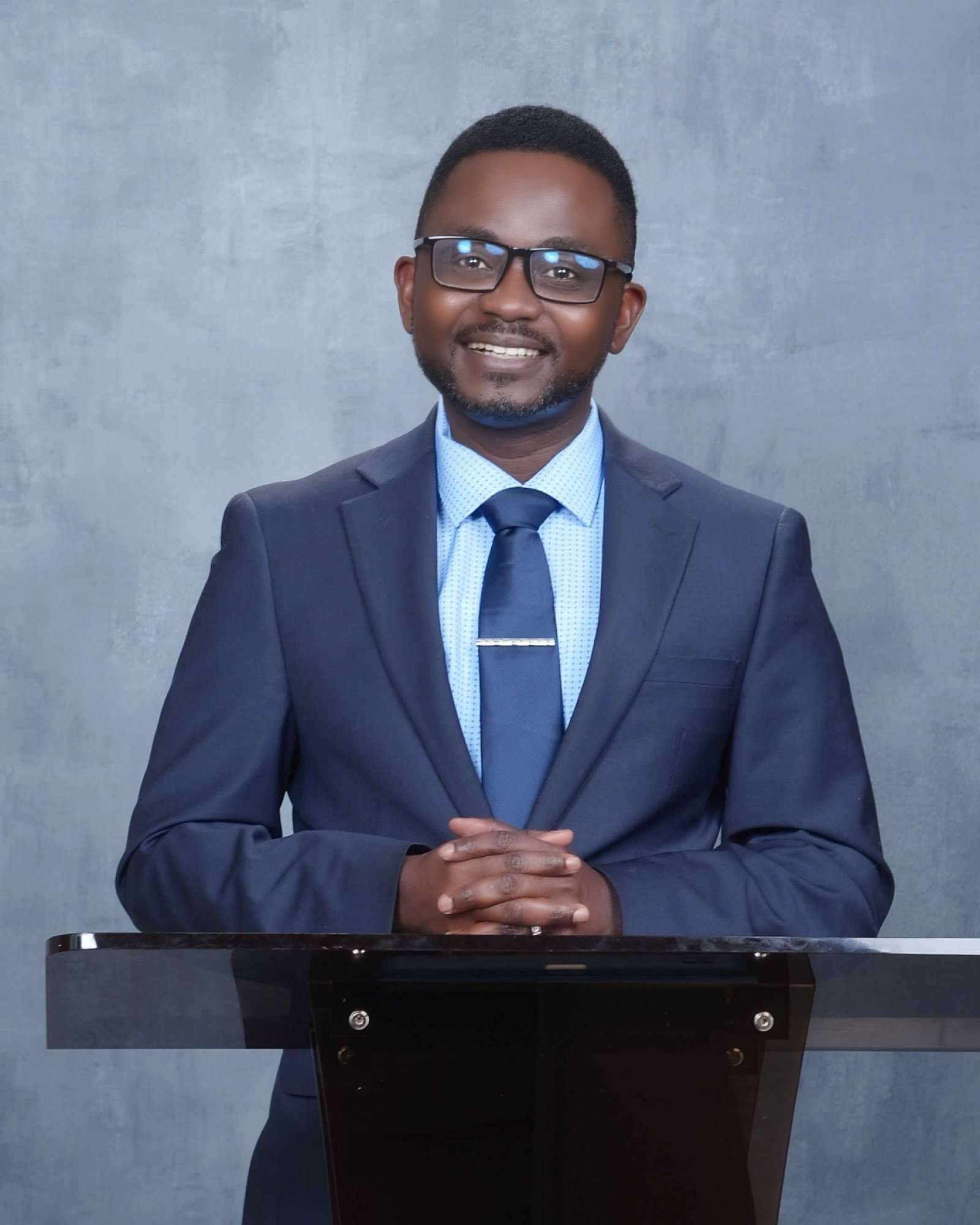 Dr. Dotun Oyewole