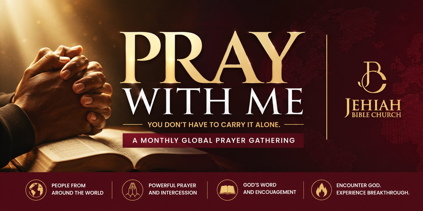 PWM Promotional Banner